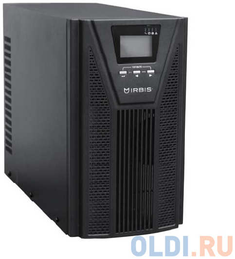 ИБП Irbis 1000VA/900W ISL1000ET 4348901339