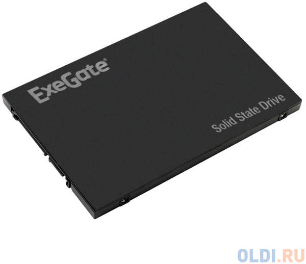 SSD накопитель Exegate Next Pro Series 120 Gb SATA-III 4348906189