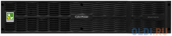 Батарея CyberPower BPE48V75ART2U для PR3000ELCDRT2U/PR1000ELCDRTXL2U/PR1500ELCDRTXL2U/PR2200ELCDRTXL2U