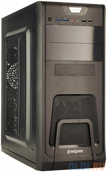 Корпус ATX Exegate CP-603 500 Вт EX278393RUS