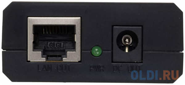 Адаптер PoE TP-Link TL-PoE10R Разветвитель PoE (сплиттер)