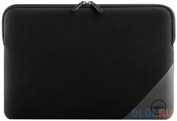 Чехол для ноутбука 15″ DELL Essential ES1520V неопрен черный 460-BCQO 4348987630