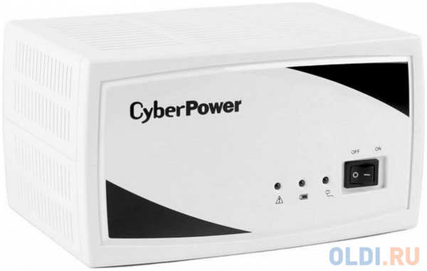 ИБП CyberPower 1CE-C000077-00G 750VA 1CE-C000077-00G