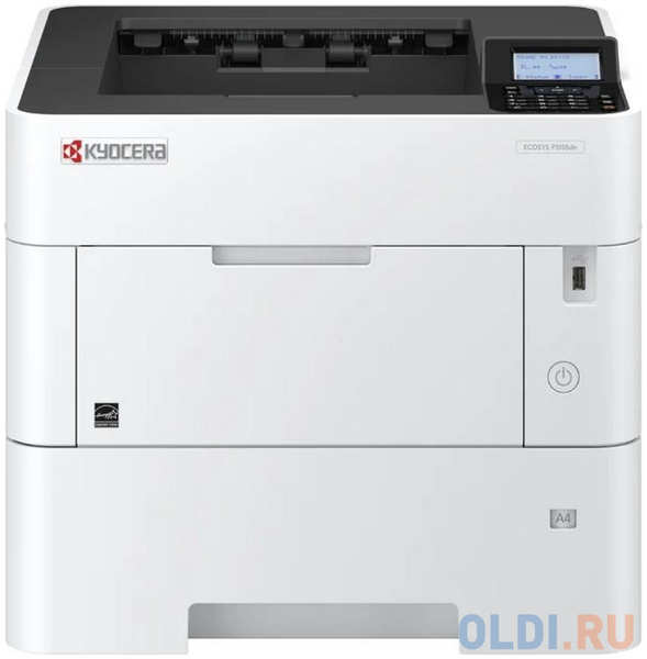 Лазерный принтер Kyocera Mita ECOSYS P3155dn