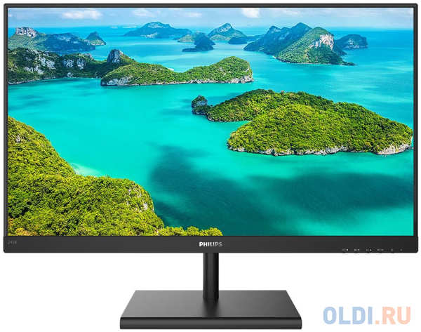 Монитор 23.8″ Philips 245E1S