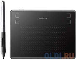 Графический планшет Huion INSPIROY H430P
