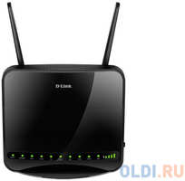 Wi-Fi роутер D-Link DWR-956 / 4HDB1E (DWR-956/4HDB1E)