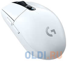 Мышь (910-005291) Logitech G305 Wireless Gaming Mouse LIGHTSPEED 12000dpi