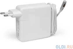 Зарядное устройство для ноутбука TopON TOP-AP04 Apple MacBook Pro 15″, MacBook Pro 17″ с коннектором MagSafe. 18.5V 4.6A 85W.