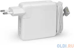 Зарядное устройство для ноутбука TopON TOP-AP204 Apple MacBook Pro 15″, MacBook Pro 17″ с коннектором MagSafe 2. 20V 4.25A 85W