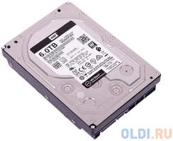 Жесткий диск Western Digital BLack WD6003FZBX 6 Tb