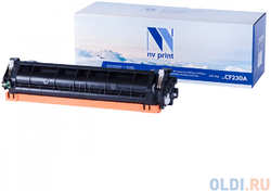 Картридж NV-Print CF230A 1600стр Черный (NV-CF230A)