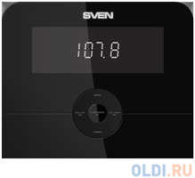Колонки Sven MS-2250,2.1 (RMS): 50Вт + 2х15Вт, SD/USB, FM-радио, LED-дисплей, пульт ДУ, Bluetooth)