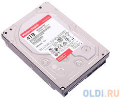 Жесткий диск Western Digital WD4003FFBX 4 Tb