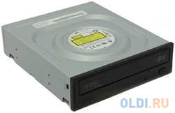 Оптич. накопитель DVD±RW HLDS (Hitachi-LG Data Storage) GH24NSD5 <SATA, OEM