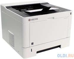 Принтер Kyocera ECOSYS P2335d лазерный