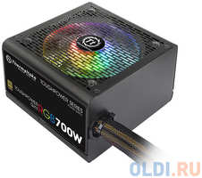 Блок питания Thermaltake Toughpower GX1 RGB 700 Вт (PS-TPD-0700NHFAGE-1)