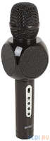 Портативный микрофон-караоке плеер Gmini GM-BTKP-03B, BT динамики 2 шт., Мощность: 5 Вт.х2, перезаряжаемый аккумулятор