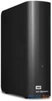 Внешний жесткий диск 3.5″ USB3.0 6Tb Western Digital Elements Desktop WDBWLG0060HBK-EESN