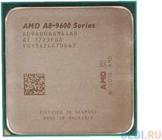 Процессор AMD A-series A8-9600 OEM