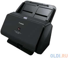 Сканер Canon DR-M260 (60 стр. / мин, ADF 80, USB, A4) (2405C003)