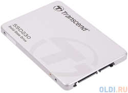 SSD накопитель Transcend SSD230 512 Gb SATA-III