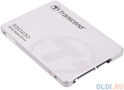 SSD накопитель Transcend SSD230 TS256GSSD230S 256GB