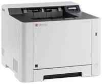 Принтер Kyocera ECOSYS P5021cdn лазерный