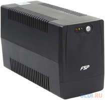 ИБП FSP DP 1500 1500VA / 900W (6 IEC) (PPF9001700)