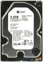 Жесткий диск HGST Ultrastar 7K2 2 Tb 1W10002 (HUS722T2TALA604)