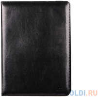 Чехол Riva 3007 универсальный для планшета 9-10.1″ искусственная кожа черный (3007 black)