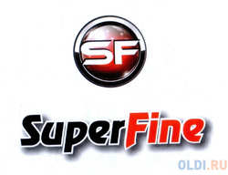 Тонер SuperFine SF-1005-1 KG для HP LJ P1005/1006/1505/1102/1566/1606 1000гр