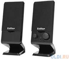 Колонки Edifier M1250 2x1 Вт USB