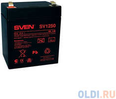 Батарея Sven SV12-5 (SV1250) (SV 1250)