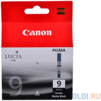 Картридж Canon PGI-9MBK 329стр Черный (1033B001)