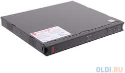 ИБП APC SC450RMI1U Smart-UPS 450VA / 230W
