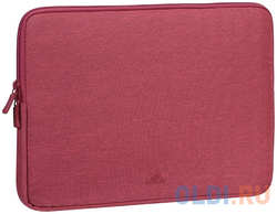 Чехол для ноутбука 13.3″ Riva 7703 полиэстер красный