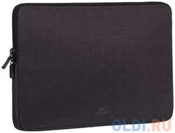 Чехол для ноутбука 13.3″ Riva 7703 полиэстер черный