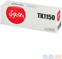 Картридж SAKURA TK1150 для Kyocera Mita ECOSYS m2135dn/ m2635dn/ m2735dw/ p2235dn, p2235dw, 3 000стр