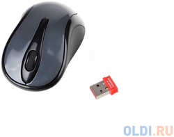 Мышь A4Tech G3-280N-1 глянец USB