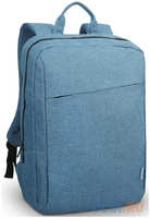 Рюкзак для ноутбука 15.6″ Lenovo B210 полиэстер синий GX40Q17226