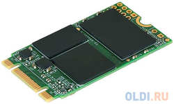 SSD накопитель Transcend MTS420 240 Gb SATA-III (TS240GMTS420S)