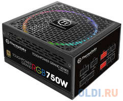 Блок питания Thermaltake Toughpower Grand RGB 750 Вт