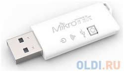 Wi-Fi адаптер USB 2.4GHZ WOOBM-USB MIKROTIK