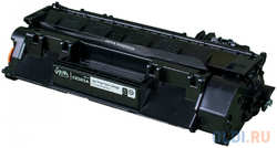 Картридж Sakura SACE505A для HP Laserjet 400M/401DN P2035/P205/LJ M425 2300стр