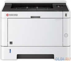 Лазерный принтер Kyocera Mita Ecosys P2235dn (1102RV3NL0)