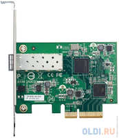 Сетевой адаптер D-LINK DXE-810S 10/100/1000/10000Mbps