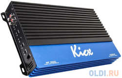 Усилитель звука Kicx AP 1000D 1-канальный