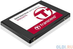 SSD накопитель Transcend TS32GSSD370S 32 Gb SATA-III