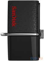 Флешка USB 64Gb SanDisk Ultra Dual G46 SDDD2-064G-G46